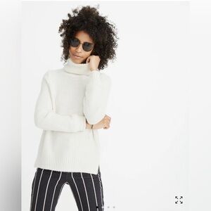 Madewell sweater